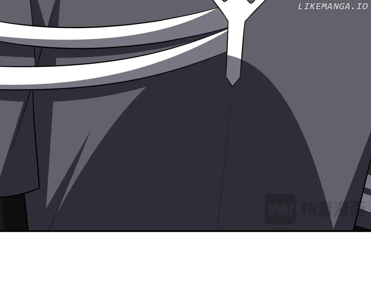 Era of the Haunted Chapter 389 - page 112